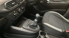Hyundai i10 1.2 MPi SE Connect 5dr Petrol Hatchback